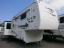 2008 Mckenzie Towables Lakota